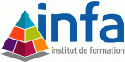 Logo INFA