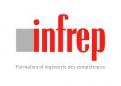 INFREP : Logo INFREP
