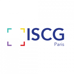 Institut Suprieur Commerce Gestion (ISCG) : ISCG Paris
