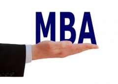 formation MBA spcialis International Travel Management