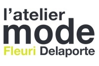 Atelier mode Fleuri Delaporte : 