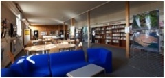 CFA Jean Zay : bibliothque