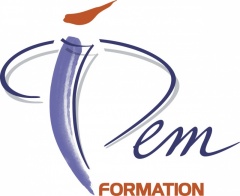 Idem Formation : Logo Idem Formation