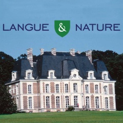 langue & nature : Langue 