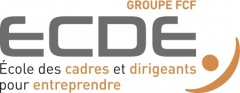 ECDE - Ecole des Cadres et Dirigeants pour Entreprendre : 