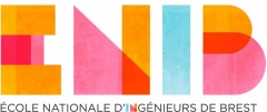 E.N.I.B (Ecole Nationale d'Ingnieurs de Brest) : Logo de l'ENIB