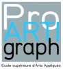 Ecole Pro'artigraph, école supérieure d'Arts Appliqués à Nice