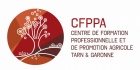 logo CFPPA Moissac